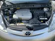 Toyota Sienna 2008 Ja - 4