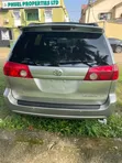 Toyota Sienna 2008 Ja - 5