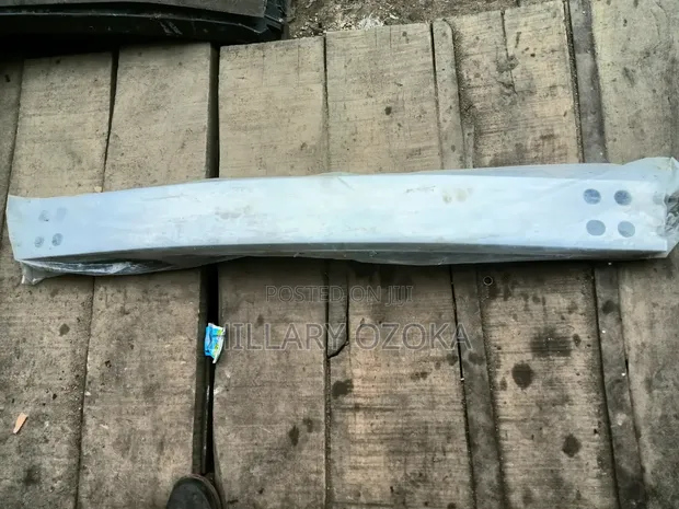 Toyota Highlander 2020 Front Bumper Beam - 1