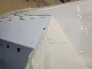 300kVA Perkins Soundproof Diesel Generator