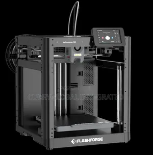 Flashforge Adventure M 3D Printer
