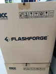 Flashforge Adventure M 3D Printer - 5