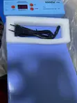 Koocu 918 Screen Separation Heating Pad (14-inch) - 2