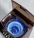 Brand New 15kg Washing Machine with Anti-Virus Cleaning & Air Drying - 2