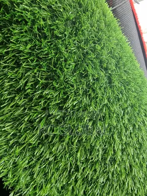 20mm Artificial Grass - Green