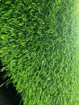 20mm Artificial Grass - Green - 2
