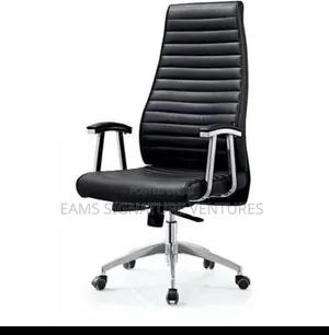 Executive Office Swivel Chair - Sabon Abu