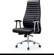 Executive Office Swivel Chair - Sabon Abu - 1