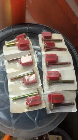 Flag-Type Torx Keys (Brand New)