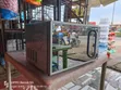 Severin Smart Microwave Oven - 3