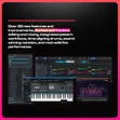 Studio One Pro 8 | Fender Studio Win/Mac Key na Rayuwa - 5