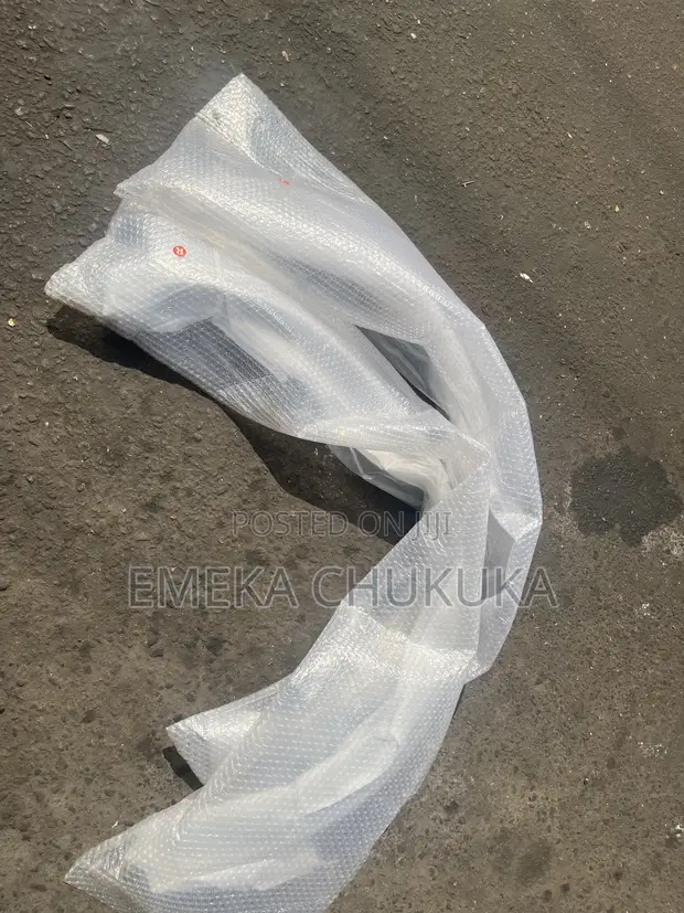 Ford Explorer Fender Chrome Set (2011-2015) - 1