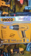 Ingco 2000W Heat Gun - 1