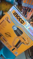Ingco 2000W Heat Gun - 3