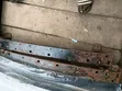 Toyota RAV4 2017 Front Bumper Beam - 2