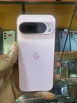 Google Pixel 9 Pro 256GB Pink - 2