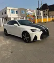 Lexus IS 2008 White - 2