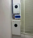 Shigarwar Solar 10kWh 48V - 1