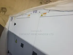300kVA Perkins Soundproof Diesel Generator