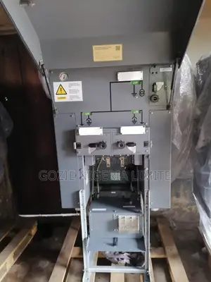 RMU Schneider Breaker - Refurbished