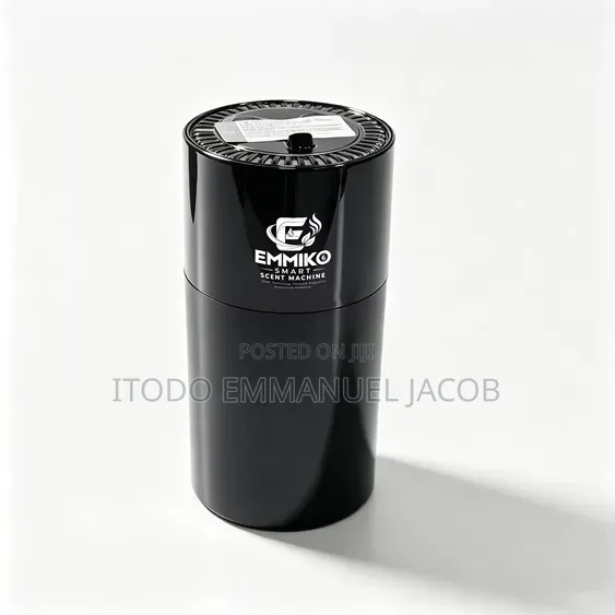 Emmiko Scent Machine with Free Oil - 1