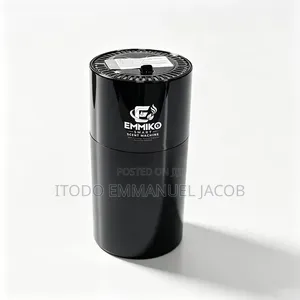 Emmiko Scent Machine tare da Mai Kyauta