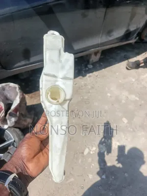 Lexus ES 350 Radiator Fan (2015-2018)