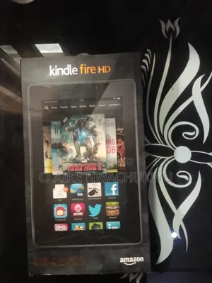 Amazon Kindle 8GB Baki (An Raba)