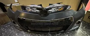Sabon Toyota Corolla 2014 XSE Gaban Bumper