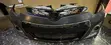 Sabon Toyota Corolla 2014 XSE Gaban Bumper - 1
