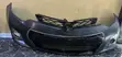 Sabon Toyota Corolla 2014 XSE Gaban Bumper - 4