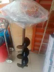 Heavy-Duty Petrol Earth Auger - 5