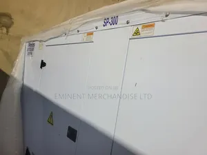 Brand New 300kVA Perkins Diesel Generator (Soundproof)
