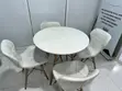Dining Set Mai Kyau Mai Zama 4, Mai Daurawa - 2