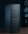 CD Duplicator Machine Mai Amfani - 1