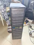 CD Duplicator Machine Mai Amfani - 2