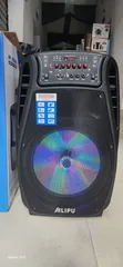 Ailipu 15-Inch Public Address System (Model 3510) - 3
