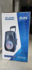 Ailipu 15-Inch Public Address System (Model 3510) - 4