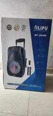 Ailipu 15-Inch Public Address System (Model 3510) - 5