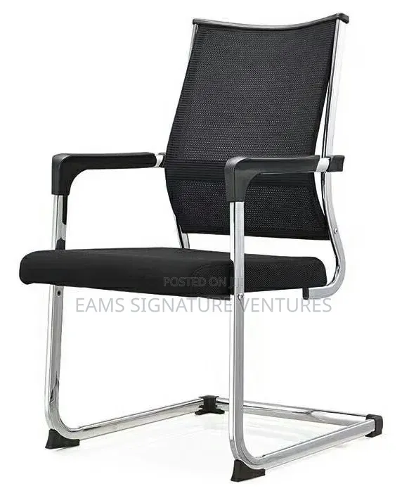 Office Visitor Chair - Brand New - 1