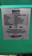 Meco 3.6kW Pro All-in-One Solar System - 1