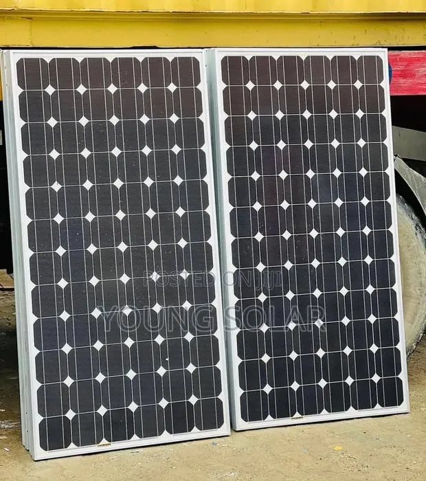 Zurn 24V 250Ah Off-Grid Inverter Battery System - 1