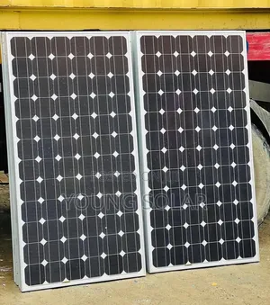 Zurn 24V 250Ah Off-Grid Inverter Battery System