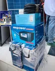 Zurn 24V 250Ah Off-Grid Inverter Battery System - 2
