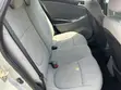 Hyundai Accent 2007 Silver - 2