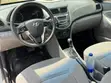 Hyundai Accent 2007 Silver - 3