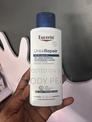 Eucerin Urea Repair Moisturising Body Lotion 300ml