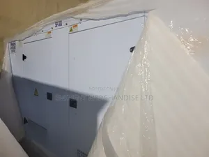 300kVA Perkins Soundproof Diesel Generator