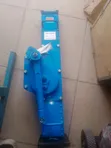 Mechanical Jack 5000 KG SWL - 2