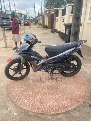 TVS Neo NX 2024 Gray